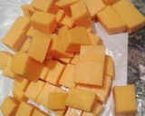 Foto del paso 4 de la receta: Macarrones con queso