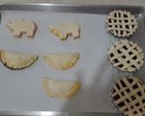 Foto del paso 11 de la receta: Figuras de hojaldre