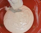 Φωτογραφία βήματος 3 της συνταγής Cupcakes βανίλια (τύπου chiffon cake)