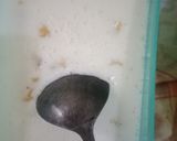 Foto langkah ke 4 dari resep Es puter/ es ting ting.