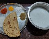 A picture of step 2 of Manorama.