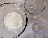 Foto del paso 1 de la receta: Ciabatta