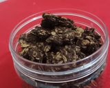 Foto langkah ke 4 dari resep My Choco-Oat.