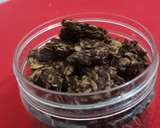 Foto langkah ke 4 dari resep My Choco-Oat.