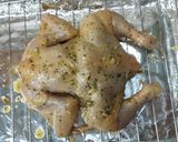 Foto langkah ke 6 dari resep 37. Roasted Chicken Vegetables.