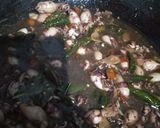 Foto langkah ke 5 dari resep Cumi saus tiram.