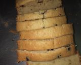 Foto langkah ke 3 dari resep Bolu pisang panggang irit.