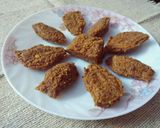 নলেন গুঁড়ের সন্দেস(nolen gurer sondesh recipe in Bengali) রেসিপি ধাপ - 1 ছবি