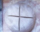 Foto del paso 5 de la receta: Pan de masa madre integral