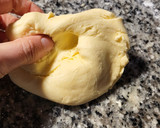Foto del paso 2 de la receta: Pan tortuga exprés sin gluten sin lácteos