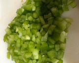 Foto del paso 2 de la receta: Esqueixada de bacalao