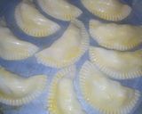Foto del paso 4 de la receta: Empanadas de pollo