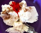Bryndza és tehéntúrós körözöttel, töltött paradicsom és paprika recept fázis 1 fotója
