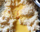 Kesar Coconut Dry Fruit Ladoo recipe step 3 photo