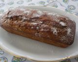 Foto del paso 19 de la receta Bizcocho de mermelada de arándanos y manzana