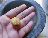 Foto langkah ke 2 dari resep #29 Sayur lemak pakis.