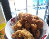 Foto langkah ke 3 dari resep Ayam saos bangkok.