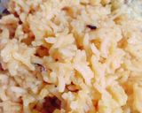 A picture of step 3 of Khichri.