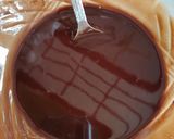 Foto del paso 3 de la receta: Pastel Imposible (chocoflan)
