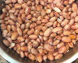 Foto del paso 1 de la receta: Higaditos de pollo con alubias pintas