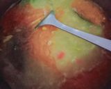 Foto langkah ke 6 dari resep Soto Betawi.