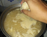 Foto langkah ke 3 dari resep Kuah Bakso Ayam.