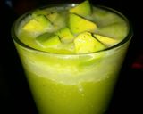 Foto langkah ke 4 dari resep Avocado Thai.