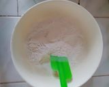 Foto langkah ke 2 dari resep Mie Sehat Homemade Tanpa Telur.