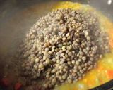Foto del paso 6 de la receta: Guiso de arroz con pollo!🍗🍙