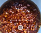 Foto langkah ke 2 dari resep Bumbu ala indomie.