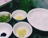 A picture of step 3 of The summer Refreshing drink's Recipes.