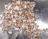 ડ્રાયફ્રુટ ચીક્કી (Dryfruit Chikki Recipe In Gujarati) રેસીપી સ્ટેપ1ફોટો