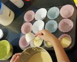 Foto del paso 3 de la receta: Muffins