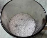 Őszibarackfagyi, diétás🍦 recept fázis 3 fotója