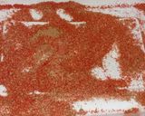 A picture of step 6 of Chatpata Crispy Corn.