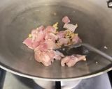 Foto langkah ke 2 dari resep Mun Tahu Ayam.
