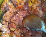 Foto del paso 2 de la receta: Lasaña mixta a mí estilo