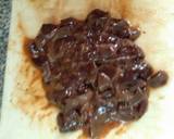 Fried liver(maini) with vegetables#mashujaarecipe recipe step 2 photo