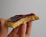 Foto del paso 3 de la receta: Bocaditos saludables avena y mandarina