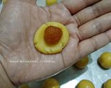 Foto langkah ke 4 dari resep Nastar Keju.