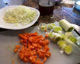 Foto del paso 3 de la receta: Carrilleras con salsa de vino tinto buenísimas
