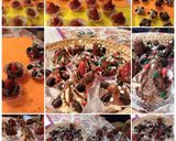 Foto del paso 11 de la receta: Muffins súper fáciles
