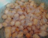 A picture of step 4 of Crispy Sesame Shakarpare.