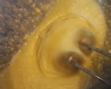 Foto del paso 4 de la receta: Muffins de arándano