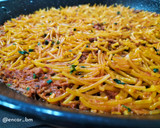 Foto del paso 10 de la receta: Fideos pulled pork
