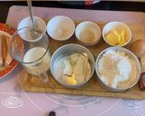 รูปขั้นตอนการทำที่ 1 ของ ขนมปังไส้กรอก🍞