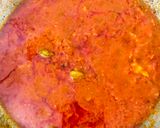 પનીર ટિક્કા મસાલા સબ્જી(paneer tika masala sabji in Gujarati) રેસીપી સ્ટેપ4ફોટો