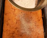 Szilvás mámor-piskóta rozmaringos-szilvaszósszal recept fázis 34 fotója