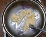 Foto langkah ke 1 dari resep Roti Pisang Khas Banjar.