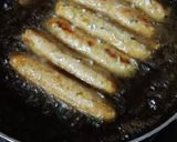 A picture of step 3 of Chicken Kababs.